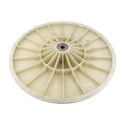 Pokrywa zbiornika z łożyskiem do pralki Whirlpool AWM / AWV / FL / PDT 481246448165 C00314896