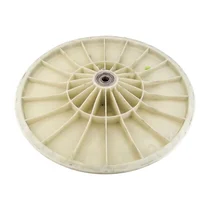 Pokrywa zbiornika z łożyskiem do pralki Whirlpool AWM / AWV / FL / PDT 481246448165 C00314896