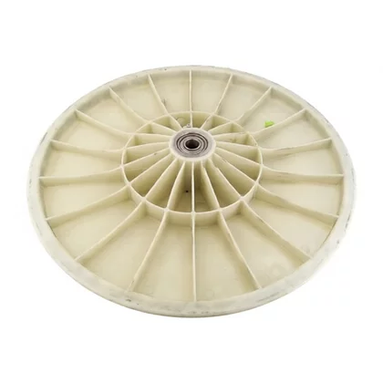 Pokrywa zbiornika z łożyskiem do pralki Whirlpool AWM / AWV / FL / PDT 481246448165 C00314896