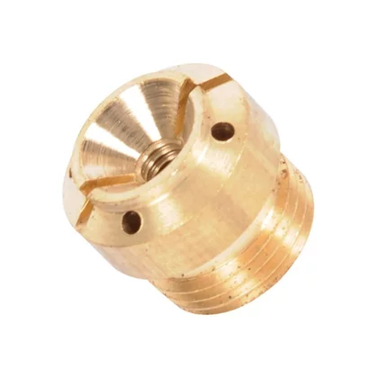Mosiężna złączka do ekspresu do kawy Electrolux / AEG 50267777006