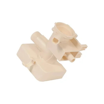 Korpus pompy odpływowej do pralki Electrolux / AEG 1320715533