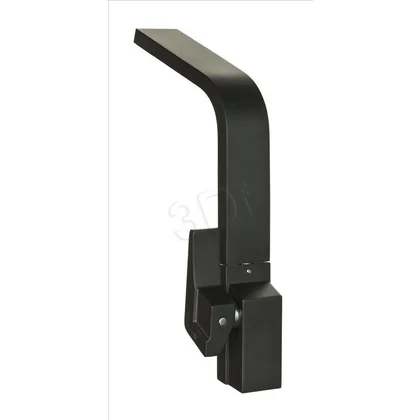 Bateria kuchenna Teka Icon IC 915 czarna