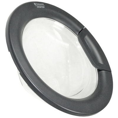 Drzwiczki kl do pralko suszarki (C00290253) 482000023298