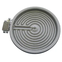 Pole grzejne Hi-Light do płyty ceramicznej Gorenje / Hisense 2300 W 210 mm 554329