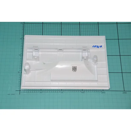 Osłona pojemnika na detergenty do pralki Amica WA1S610CLiSMT 1049575