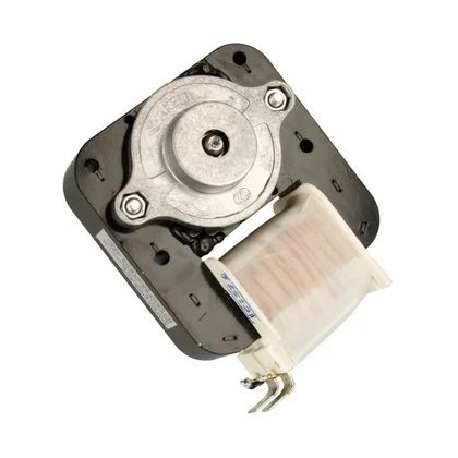 Elementy elektryczne do pralek r Silnik wentylatora do pralko-suszarki Hisense / Gorenje K2023977