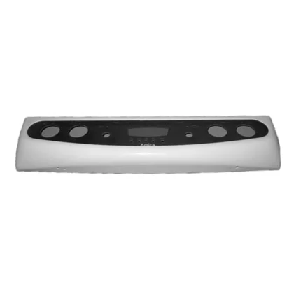Elementy obudowy Tablica panelu frontowego do kuchni Amica biała Ws C6E3*Te 2272 9036348