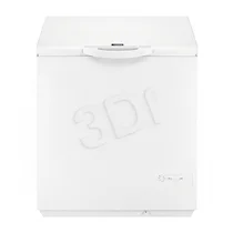 Zamrażarka skrzyniowa Zanussi ZFC21400WA 210 l biała A+ 795 x 868 x 665 mm