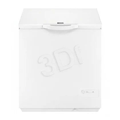 Zamrażarka skrzyniowa Zanussi ZFC21400WA 210 l biała A+ 795 x 868 x 665 mm