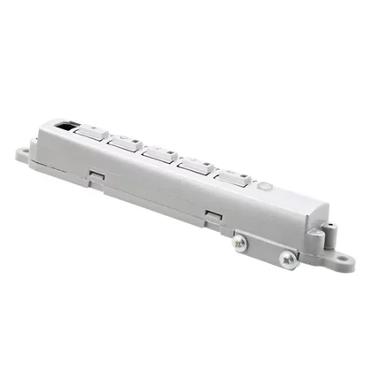 Zestaw obudowy sterowania do okapu kuchennego Electrolux / AEG 4055194825