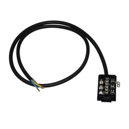 Przewód przyłączeniowy do kuchenki Amica 3 x 4 mm² bez wtyczki SWE+KADO 6P-41A 9082983