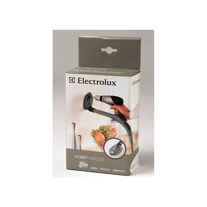 Ssawka do bezpyłowego wiercenia do odkurzacza Electrolux / AEG ZE032 9001956607
