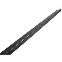 Uchwyt drzwi do chłodziarki i zamrażarki Amica KS/FS 1550 inox 9036823