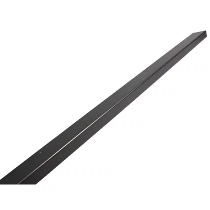 Uchwyt drzwi do chłodziarki i zamrażarki Amica KS/FS 1550 inox 9036823
