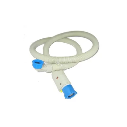ITWD 61252 G Wąż dopływowy AquaStop do pralki Whirlpool / Indesit / Ariston / Hotpoint 3/4 cala 1,5 m C00309499 481253029256 C00312438