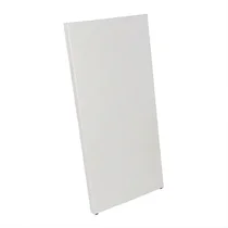 Zespół drzwi lodówki Electrolux / AEG biały 550 x 91,5 x 1184,5 mm 4055517066