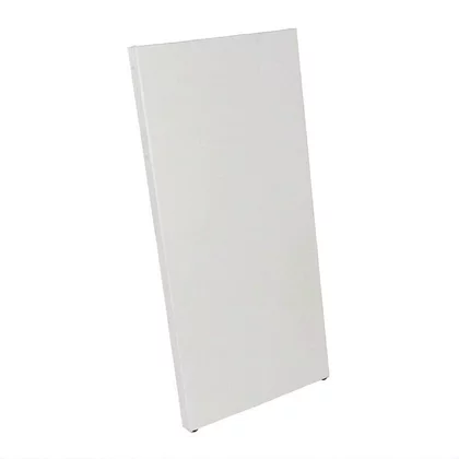 Zespół drzwi lodówki Electrolux / AEG biały 550 x 91,5 x 1184,5 mm 4055517066