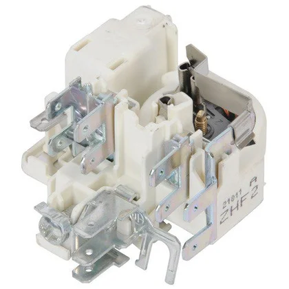 Urządzenie rozruchowe sprężarki do lodówki i zamrażarki Electrolux / AEG do 2425610033