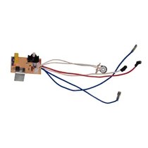 Moduł elektroniczny do odkurzacza Amica Notus VC 5011 1034374