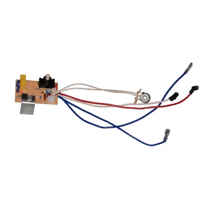 Moduł elektroniczny do odkurzacza Amica Notus VC 5011 1034374