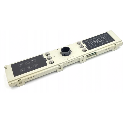 Wyświetlacz elektroniczny piekarnika Whirlpool 481010782787 C00398236