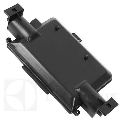 Obudowa górnej części do okapu kuchennego (50247018000)