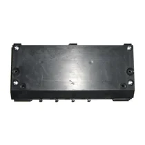 Komplet przełączników do okapu Mastercook / Fagor WU0650 / WU0660 MA/KPW014730