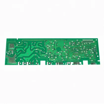 Płytka sterująca do lodówki Electrolux / AEG 2425043334