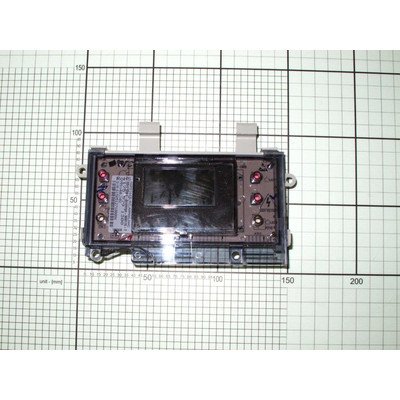 Zespół wyświetlacza (1017652)