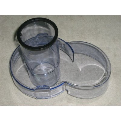 Pokrywa sokowirówki (45-02)