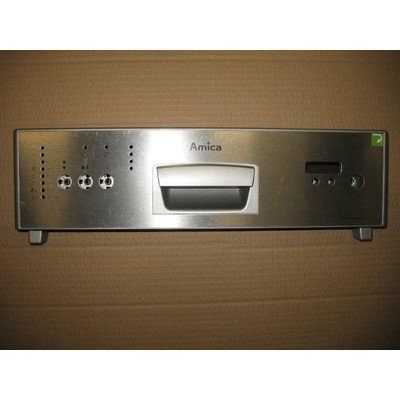 Panel+maskownica ZZA 6428 (1020518)