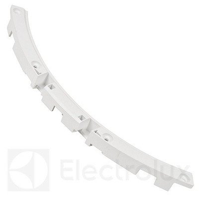 Części drzwiczek do suszarek bęb Mocowanie uchwytu drzwi suszarki Electrolux (1366255014)