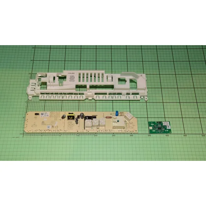 Elementy elektryczne do pralek r Płytka sterowania do pralki Amica T0-5A7BFFF028200000-V0023-A 1211090