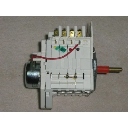 Elementy elektryczne do pralek r Programator do pralki Bosch / Siemens WFB1604 EC4446 / TR056 RS/362-25