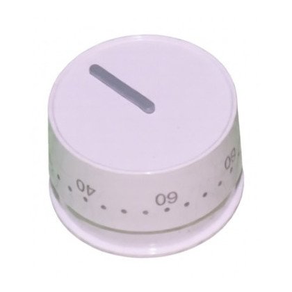 Pokrętło minutnika do kuchenki Amica 9071483