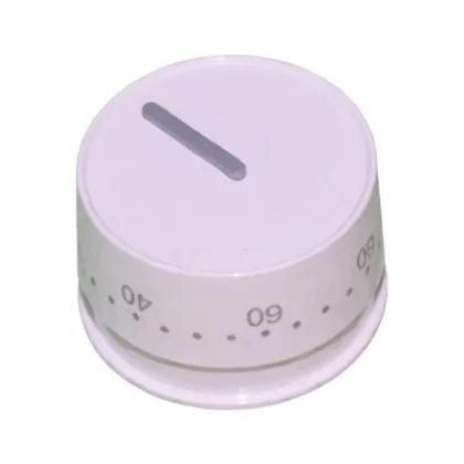 Pokrętło minutnika do kuchenki Amica 9071483