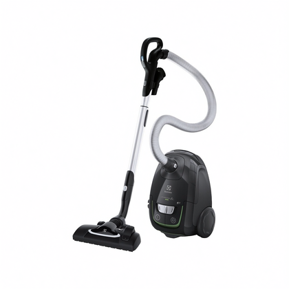 Obudowa silnika do odkurzacza Electrolux / AEG czarna 1181903079