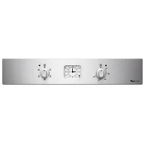 Elementy obudowy Panel kontrolny do piekarnika Electrolux / AEG stalowy 60 cm 3539332118
