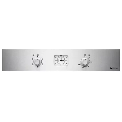 Elementy obudowy Panel kontrolny do piekarnika Electrolux / AEG stalowy 60 cm 3539332118