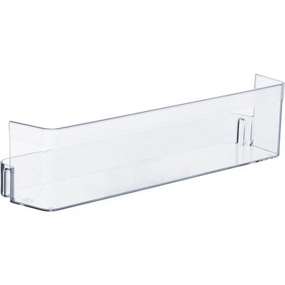 Półki na drzwi różni producenci Balkonik dolny na butelki drzwi chłodziarki Bosch 00261858