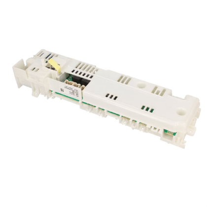 Elektronika do suszarek bębnowyc Nieskonfigurowany moduł elektroniczny do suszarki Electrolux / AEG 1256678424