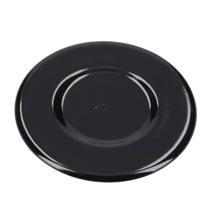 Nakrywka palnika średniego do kuchenki gazowej Ariston / Indesit / Hotpoint / Whirlpool 68 mm C00257557 482000030489