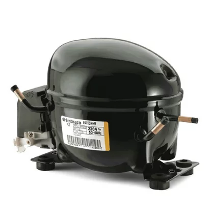 Sprężarki, akcesoria, przekaźnik Sprężarka do chłodziarki Electrolux / AEG 4055183174