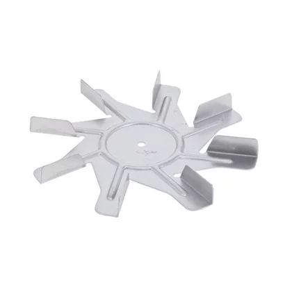 Śmigło wentylatora termoobiegu do mikrofalówki Electrolux / AEG 4055108874