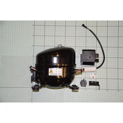 Kompresor chłodziarko-zamrażarki Amica PZ55H1X 1035456