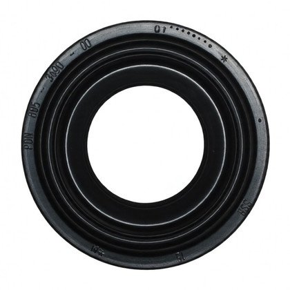 Pierścień uszczelniający łożysk bębna do pralki Polar / Whirlpool PDN / WMN 35 x 72 x 12/16 mm 488899901746