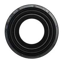 Pierścień uszczelniający łożysk bębna do pralki Polar / Whirlpool PDN / WMN 35 x 72 x 12/16 mm 488899901746