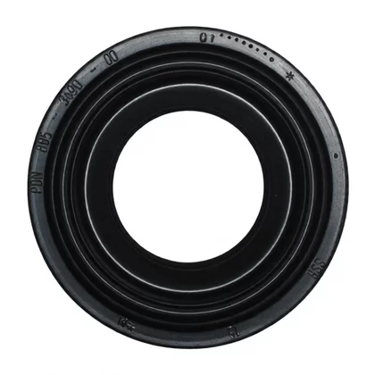 Pierścień uszczelniający łożysk bębna do pralki Polar / Whirlpool PDN / WMN 35 x 72 x 12/16 mm 488899901746