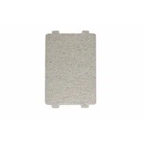 Płytka mikowa do kuchenki mikrofalowej Amica 115 x 76 mm