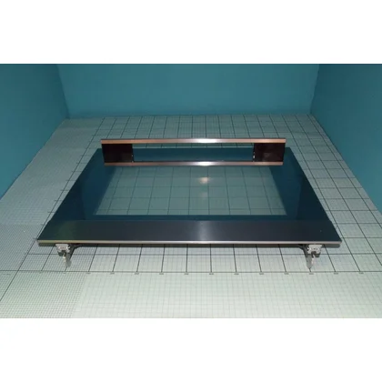 Zespół drzwi do piekarnika Amica EBI 8862 EBN`SpXPT 9045457